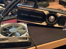 NVIDIA Geforce GTX 980Ti 6gb 