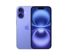 Apple iPhone 16 Ultramarine 128GB/8GB