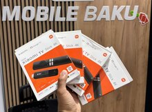 XIaOmI TV Stick 4K  2 gen