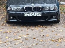 BMW 535, 2000 il