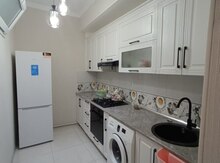 2-otaqlı yeni tikili, Xırdalan ş., 55 m²