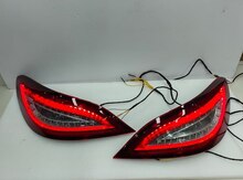 "Mercedes CLS W218 2012-2015" stop işığı 