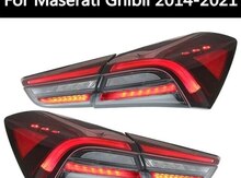"Maserati Ghibli 2014-21" stop işığı 