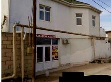 Həyət evi, Qala qəs.