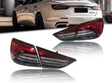 "Maserati Quattroporte 2014-2022" stop işığı 