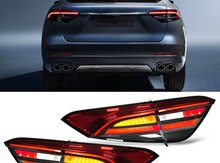 "Maserati Levante 2016-2020" LED stop farası