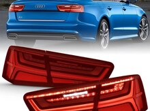 "Audi A6 2012-16" LED stop işığı