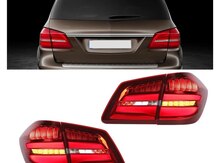 "Mercedes GL 2013-15" led stopu