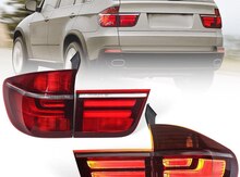 "BMW E70 X5" LED stop işığı