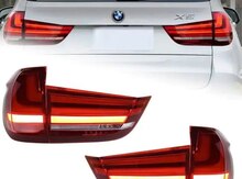 "BMW F15" LED stop farası