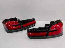 "BMW F30" LED stop işığı