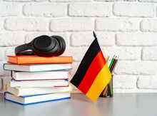 Alman dili dərsləri