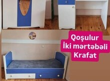 Uşaq mebeli