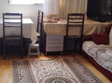 Həyət evi, Sumqayıt ş.