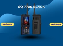 Sq 7700 black