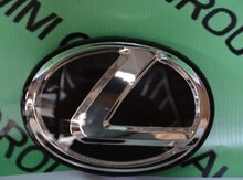 "Toyota Lexus" emblemləri