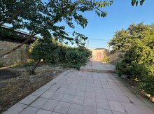 Bağ evi, Fatmayı qəs.