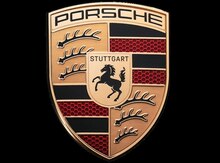 "Porsche" ehtiyat hissələri
