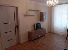 2-otaqlı mənzil kirayə verilir, M.Nağıyev küç., 45 m²
