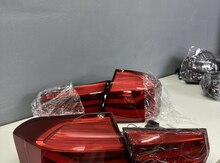 "BMW F30 restayl" stop işıqları