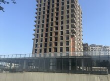 2-otaqlı yeni tikili, C.Məmmədquluzadə küç., 104 m²