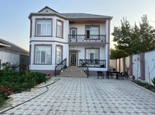 Həyət evi, Yeni Suraxanı qəs.
