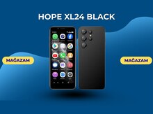 Hope Xl24 Black