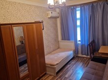 2-otaqlı mənzil kirayə verilir, Bayıl qəs., 50 m²