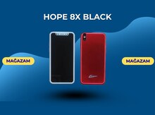 Hope 8x Black