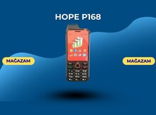 Hope P168