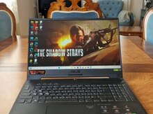 Noutbuk "Asus TUF Gaming A 15"