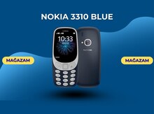 Nokia 3300 Blue