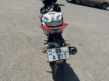 Motosiklet qeydiyyat nişanı - 99-A-211 