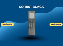 SQ 1801 Black