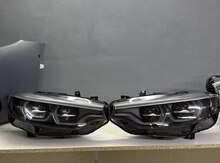 "BMW F32, F36" LED farası