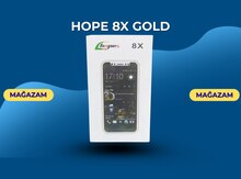 Hope 8X Gold