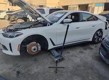 "BMW İ4 G26" ehtiyat hissələri
