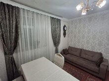 3-otaqlı mənzil, Sumqayıt ş., 60 m²