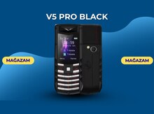 V5 Pro Black