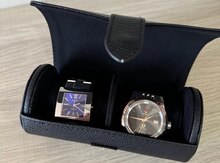 "Guess" saat qabı