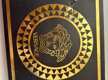 Yataq dəsti "Versace"