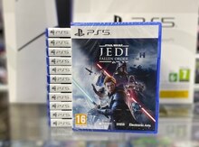 PS5 üçün “Star Wars Jedi Fallen Order” oyun diski