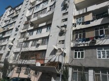 5-otaqlı mənzil, Əhmədli m., 120 m²