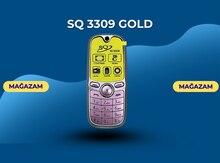 SQ 3309 Gold