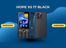 Hope Xs 17 Black