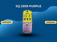 Sq 3309 Purple
