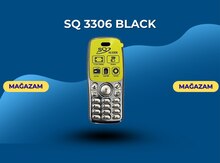 SQ 3306 black