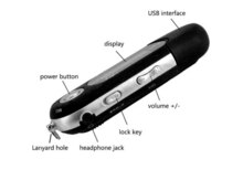 MP3-pleyer