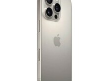 Apple iPhone 16 Pro Natural Titanium 128GB/8GB