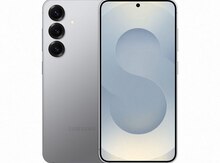 Samsung Galaxy S25+ Silver Shadow 256GB/12GB